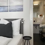 Appartement Vincent - Mit Parkplatz
