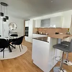 Vincent - Mit Parkplatz Appartement Bregenz