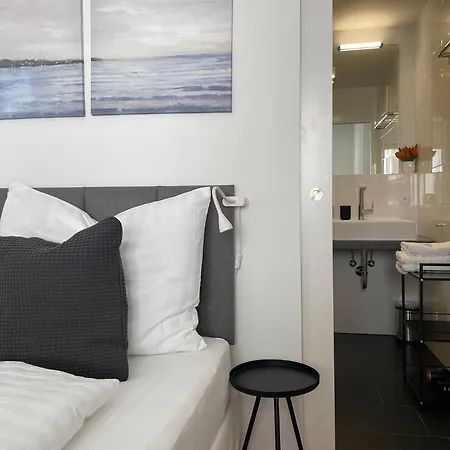 Lägenhet Vincent - Mit Parkplatz