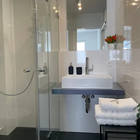 Vincent - Mit Parkplatz * 布雷根茨