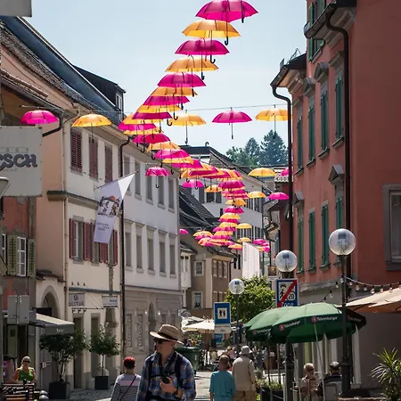 Lägenhet Vincent - Mit Parkplatz