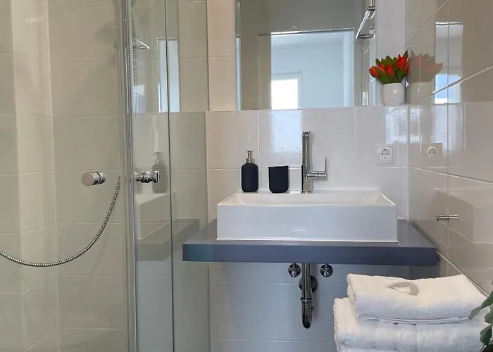 Vincent - Mit Parkplatz * Bregenz