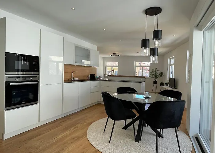 Vincent - Mit Parkplatz Bregenz